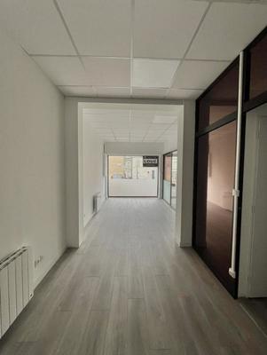 Immeuble - 350 m² - 10 pièces