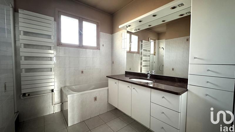 Maison - 154 m² - 7 pièces