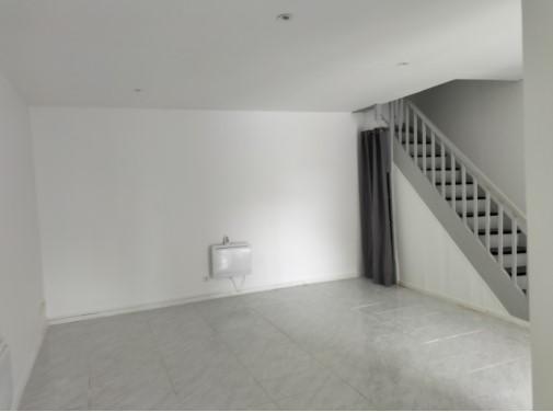 Maison - 70 m² - 3 pièces