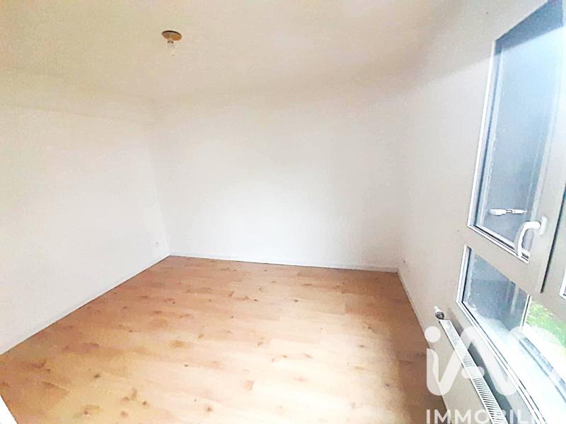 Appartement - 31 m² - 2 pièces