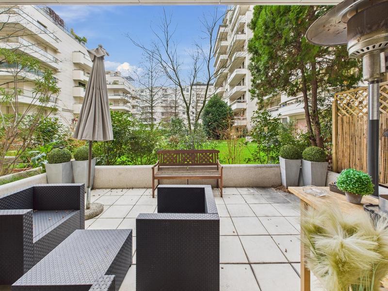 Appartement - 68 m² - 3 pièces