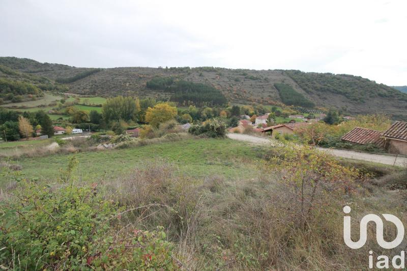 Terrain - 786 m²