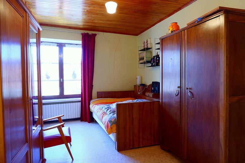 Maison - 77 m² - 3 pièces