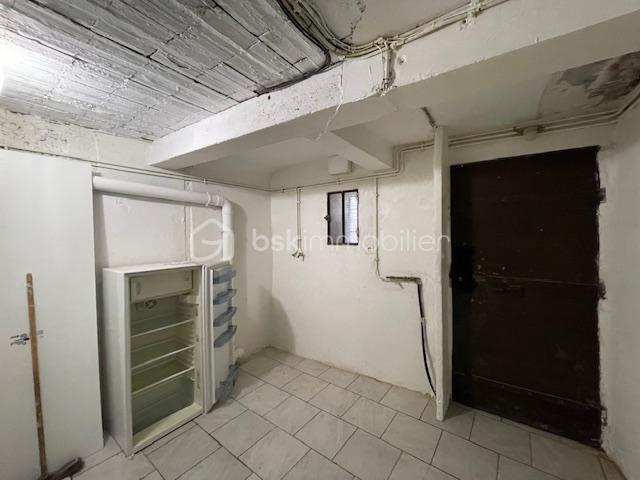 Immeuble - 73 m² - 4 pièces