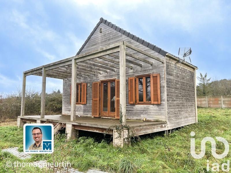 Maison - 165 m² - 6 pièces