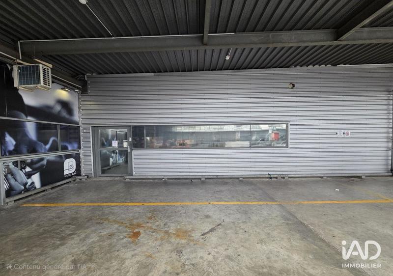 Local commercial - 356 m²