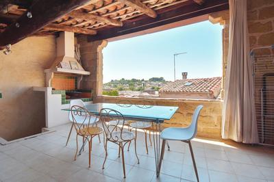 Maison - 95 m² - 3 pièces