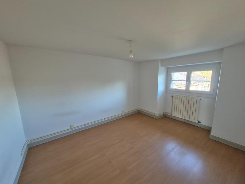 Maison - 114 m² - 5 pièces