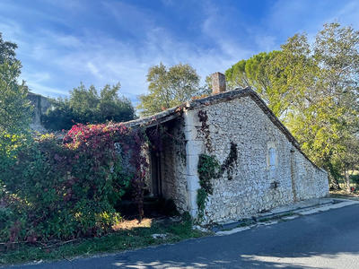 Maison - 129 m² - 1 pièce