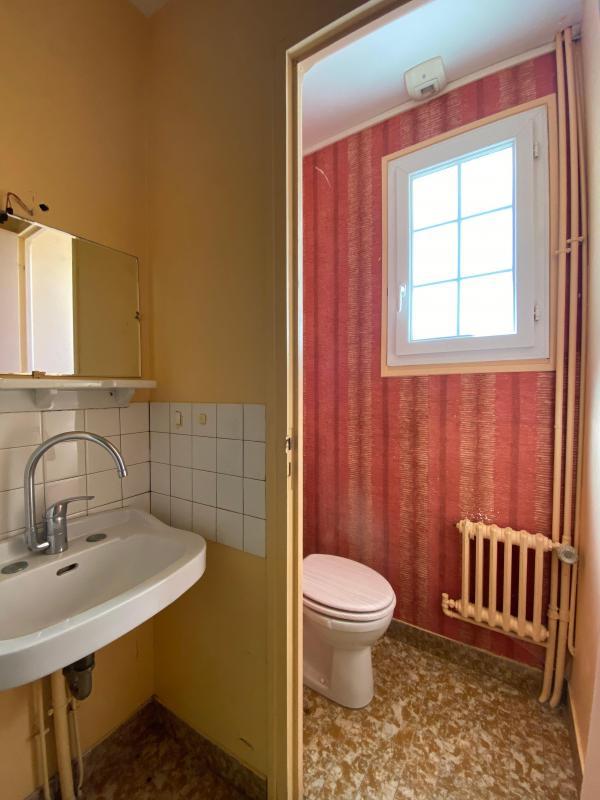 Maison - 182 m² - 10 pièces