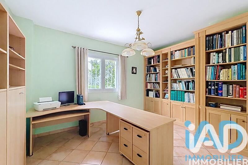 Maison - 159 m² - 5 pièces
