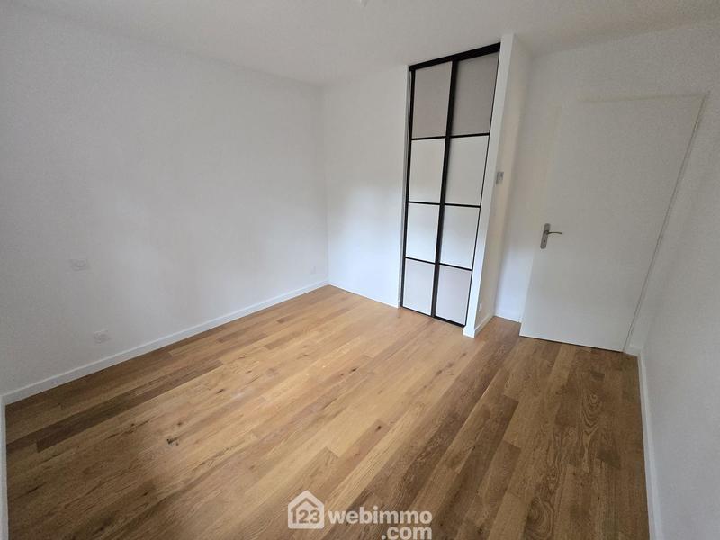 Maison - 186 m² - 6 pièces