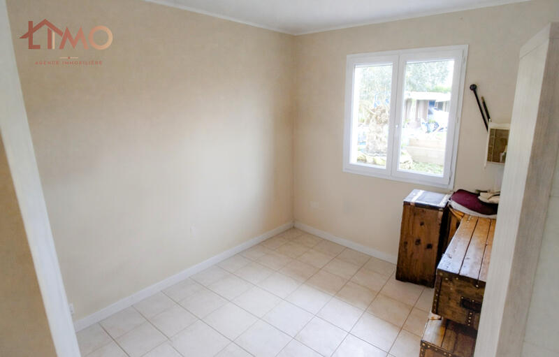 Maison traditionnelle - 96 m² - 5 pièces