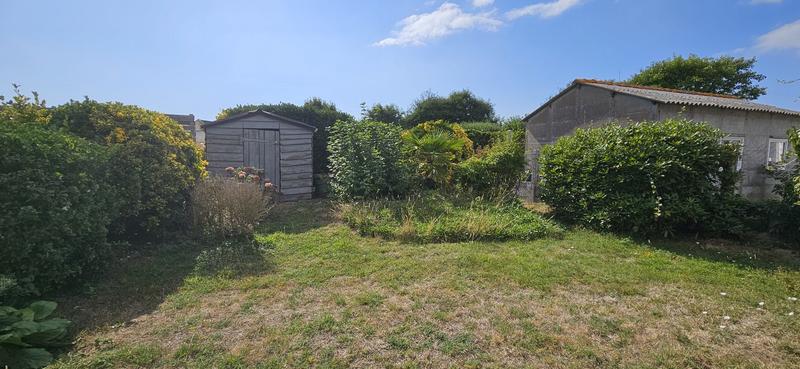 Maison - 134 m² - 7 pièces