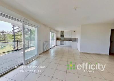 Appartement - 73 m² - 3 pièces