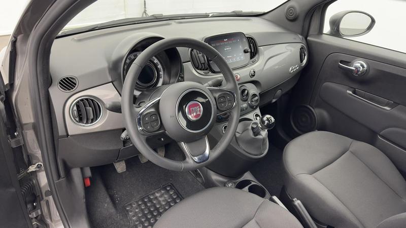 Fiat 500 1.0 70 ch Hybride Bsg s/S