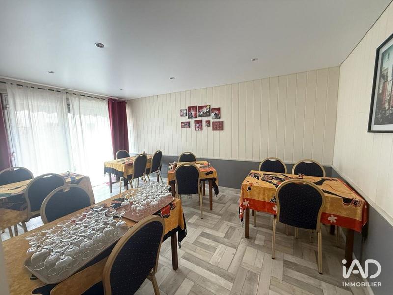 Local commercial - 205 m²