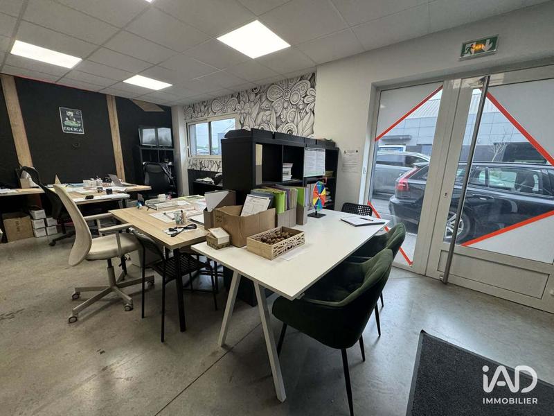 Local commercial - 140 m²