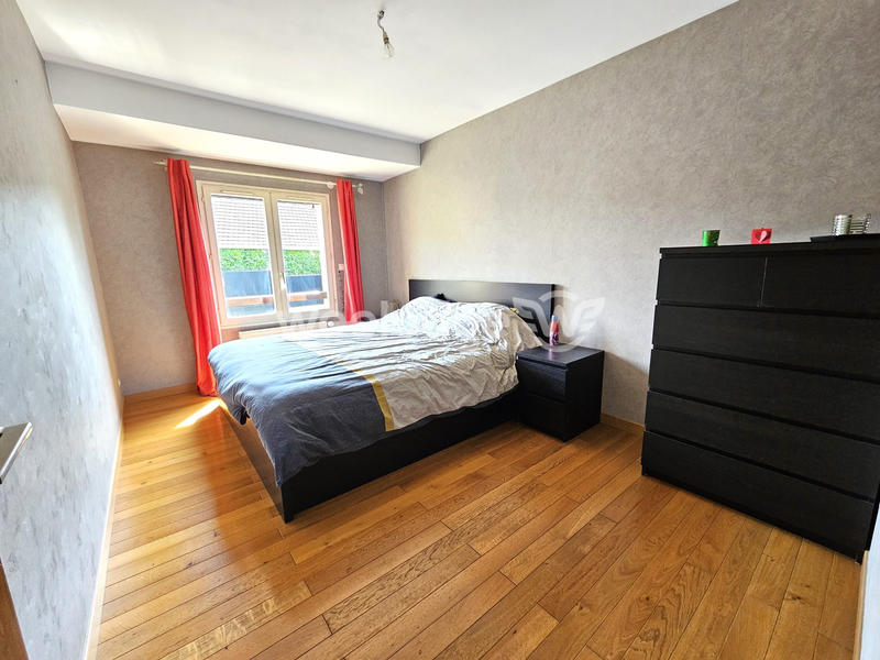 Maison - 149 m² - 7 pièces