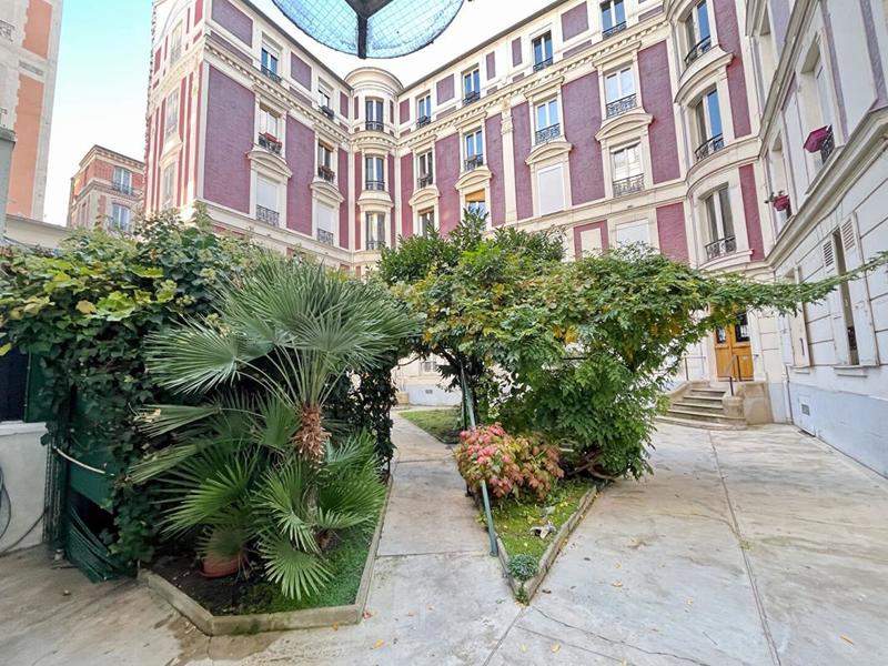 Appartement - 49 m² - 3 pièces