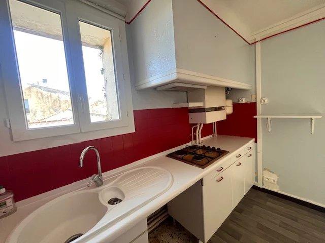 Maison de village - 66 m² - 4 pièces