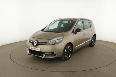 Renault Scénic 1.6 dCi Energy Bose Edition Eco2 130 ch