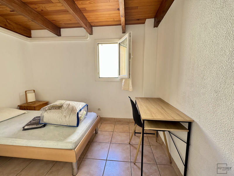 Maison - 41 m² - 3 pièces