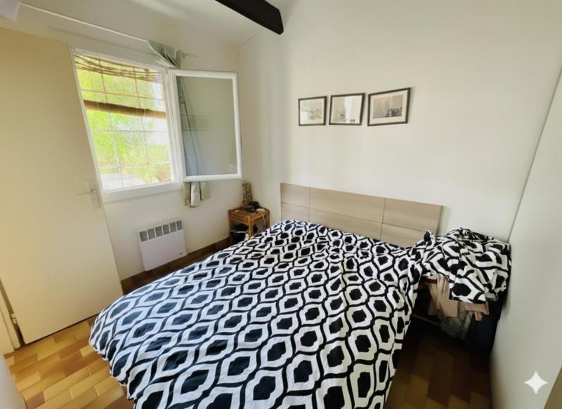 Maison - 35 m² - 2 pièces