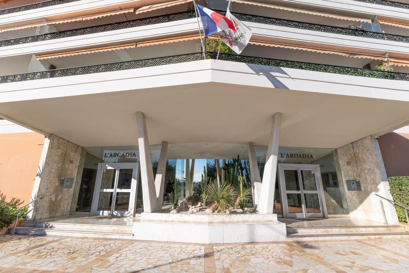 Appartement - 74 m² - 3 pièces