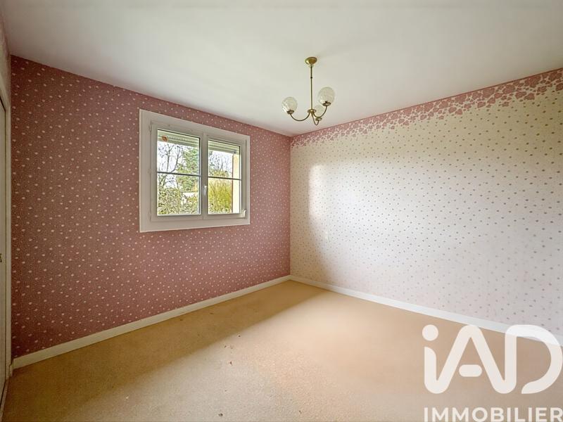 Maison de campagne - 94 m² - 4 pièces