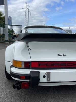 Porsche 930 911 Turbo