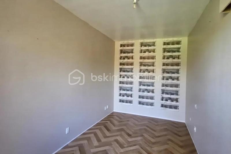 Maison de campagne - 112 m² - 5 pièces