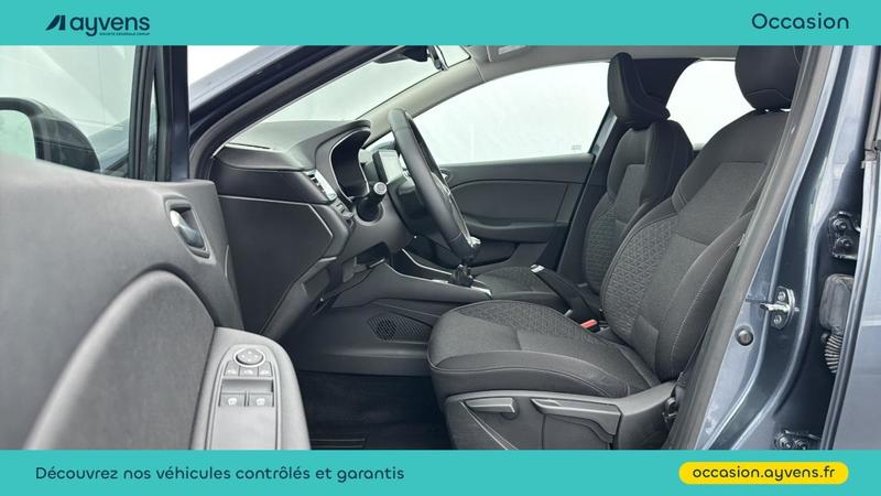 Renault Clio 1.0 TCe 100ch Business