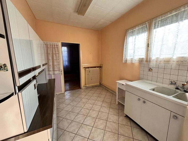 Maison - 60 m² - 2 pièces