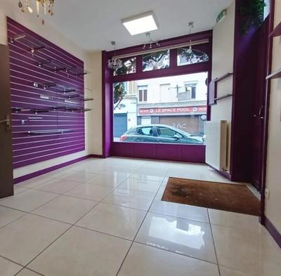 Maison de ville - 170 m² - 7 pièces