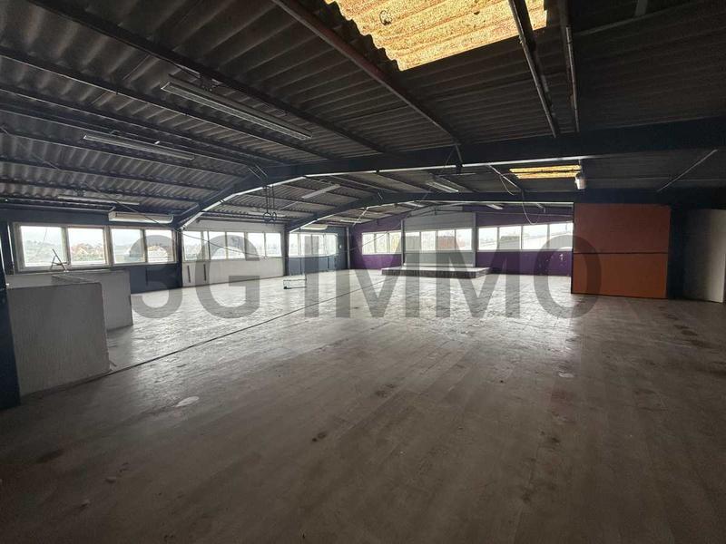 Local commercial - 452 m²