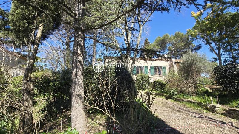 Maison - 116 m² - 5 pièces