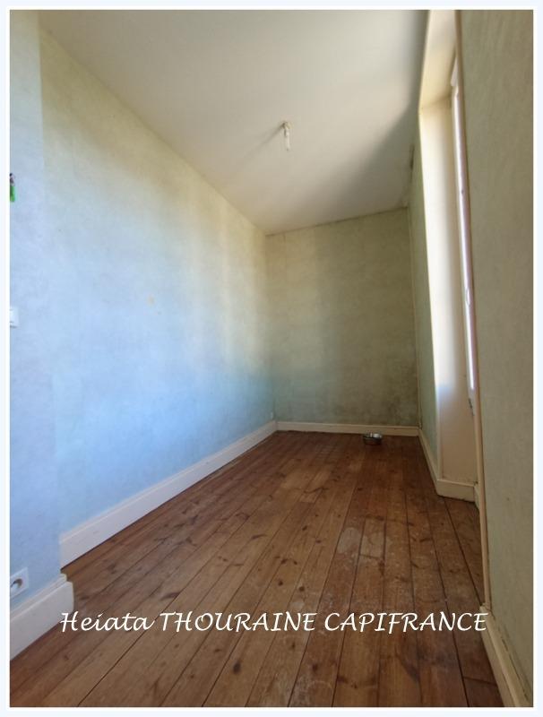 Maison - 102 m² - 4 pièces