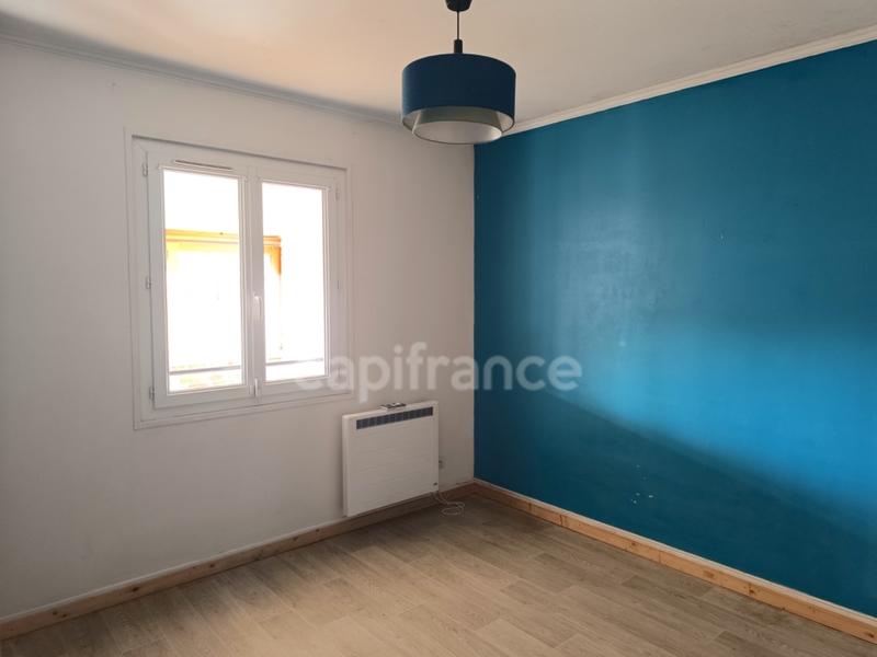 Maison - 114 m² - 4 pièces