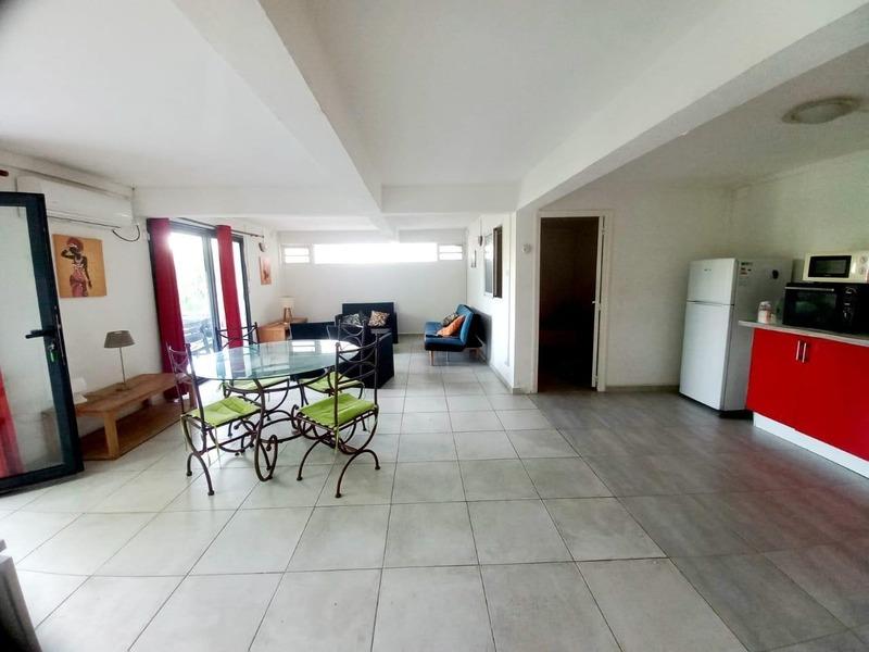 Villa - 176 m² - 7 pièces