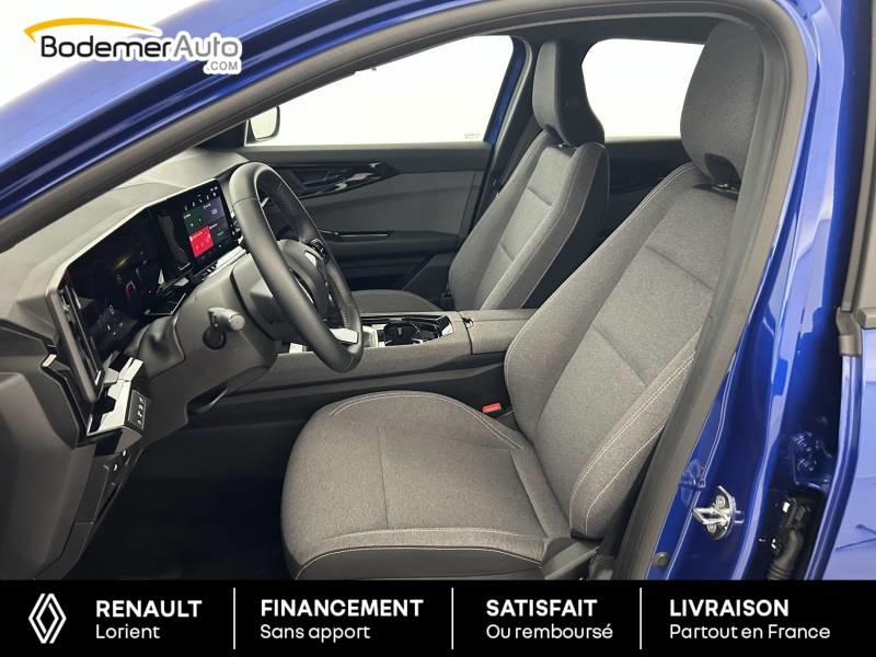 Renault Austral mild hybrid advanced 130 Equilibre