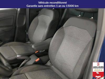 Opel Crossland Turbo 130 Bva6 Elegance +Navigation