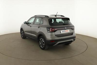Volkswagen t-Cross 1.0 Tsi United Dsg 110 ch