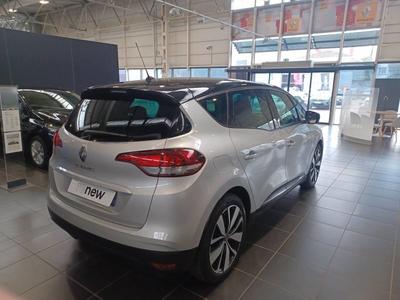Renault Scénic Blue dCi 120 Limited