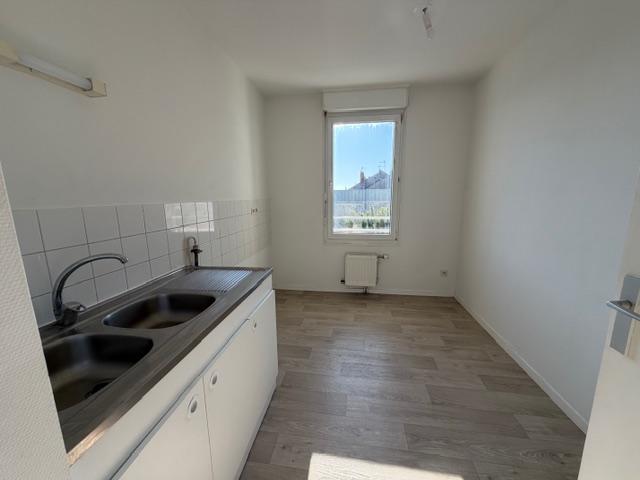 Appartement - 52 m² - 2 pièces