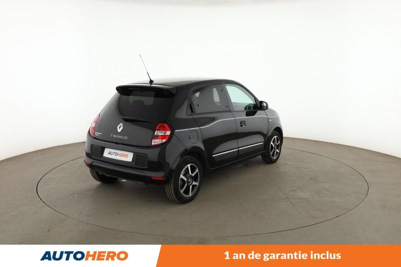 Renault Twingo 0.9 TCe Energy Intens 90 ch