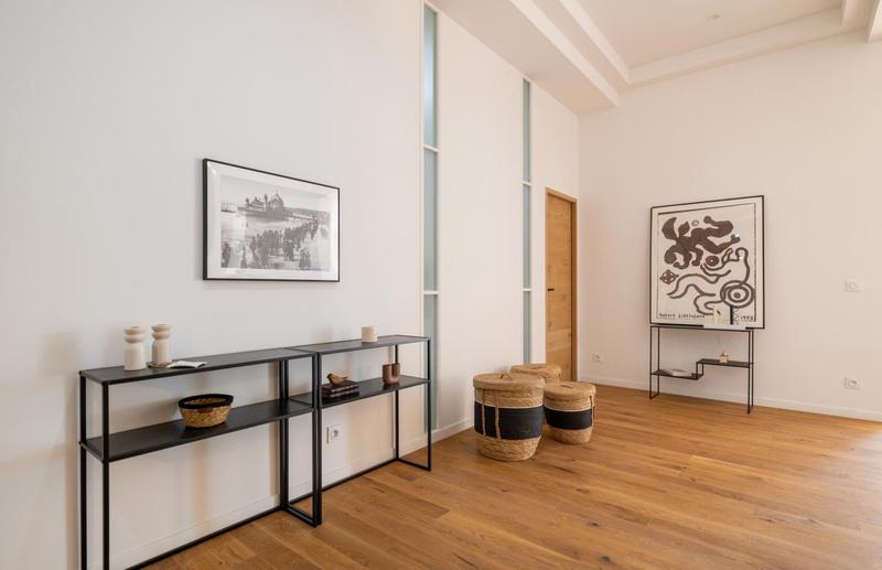 Appartement - 173 m² - 4 pièces