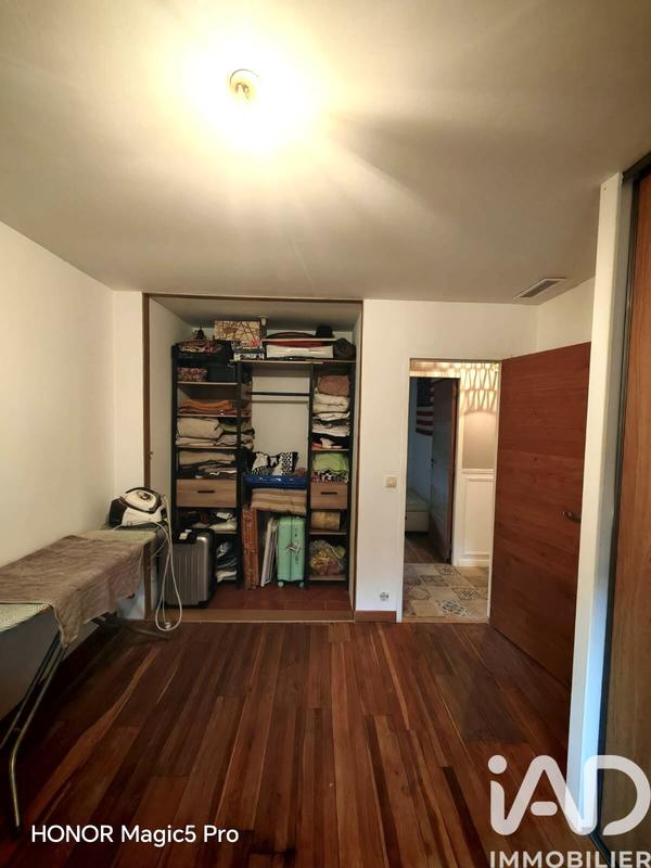 Maison - 156 m² - 8 pièces