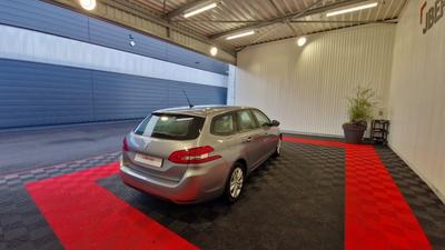 Peugeot 308 Sw bluehdi 130ch ss active business