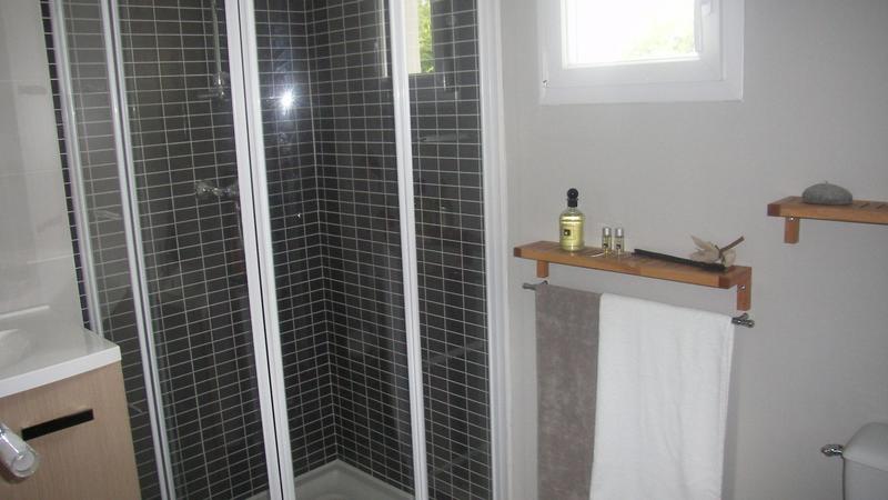 Maison - 92 m² - 6 pièces